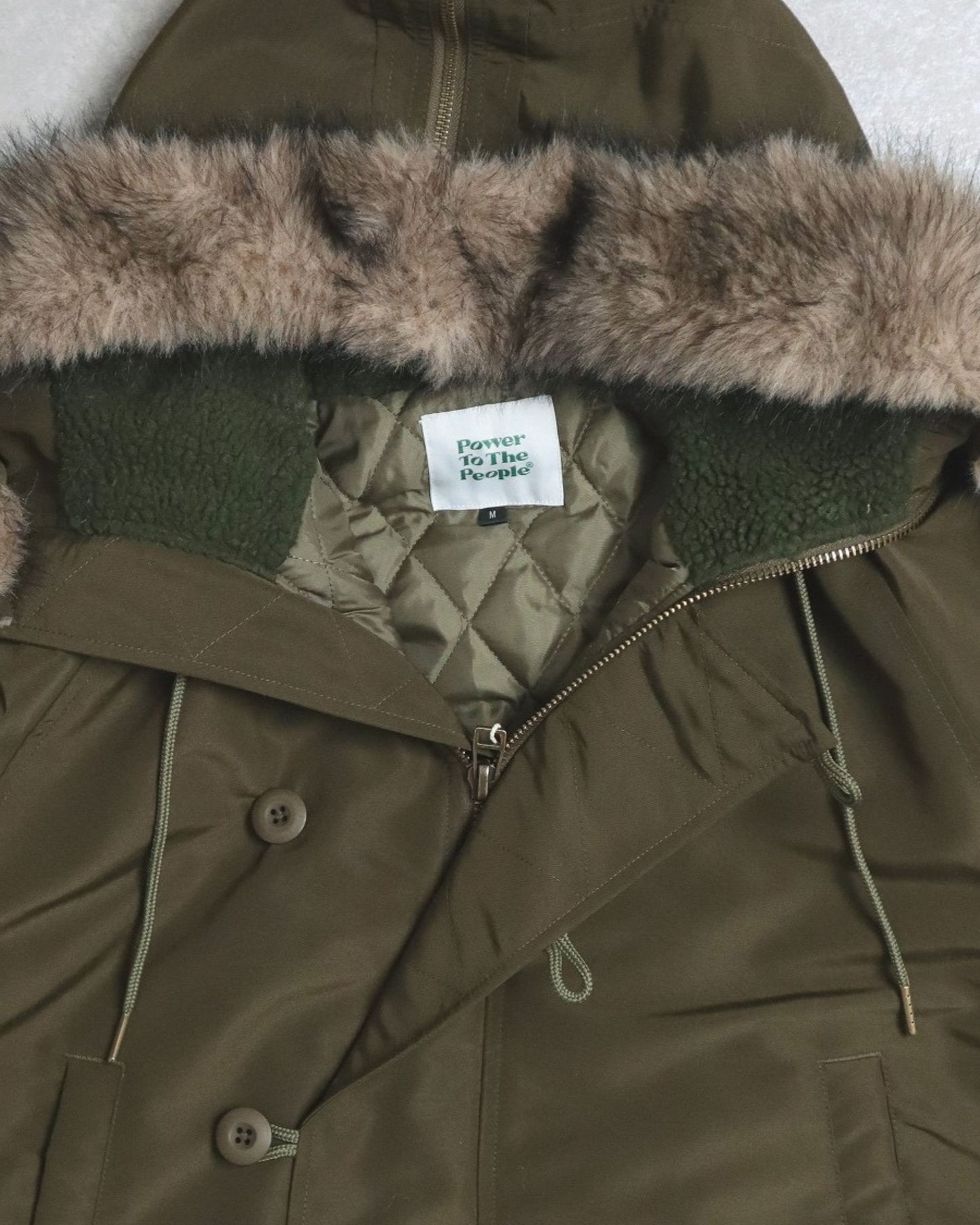 N2B Flight Jacket