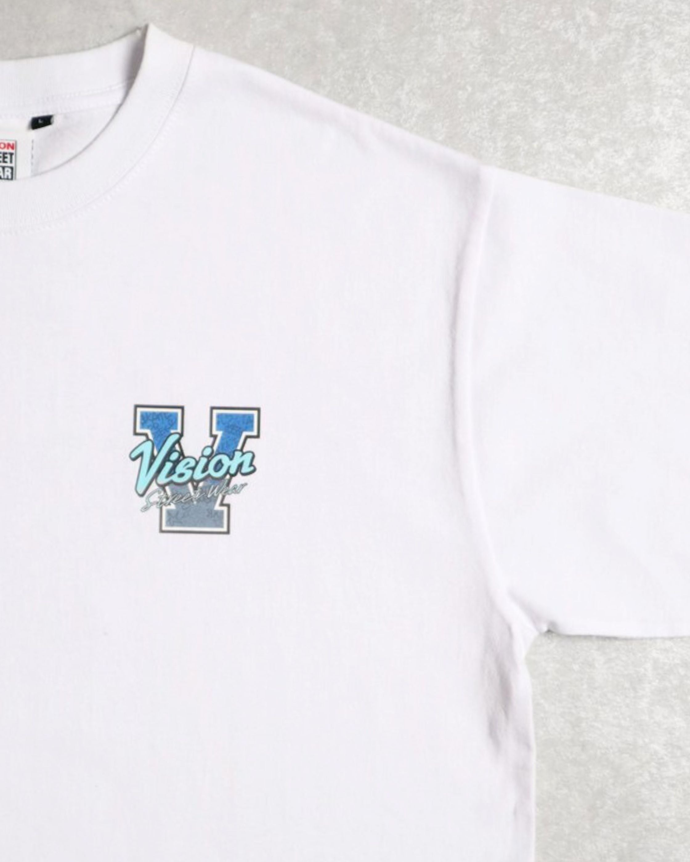 Rabbit Girl Tee / ラビットガールTシャツ – Ha-Li-C STORE（ハリック