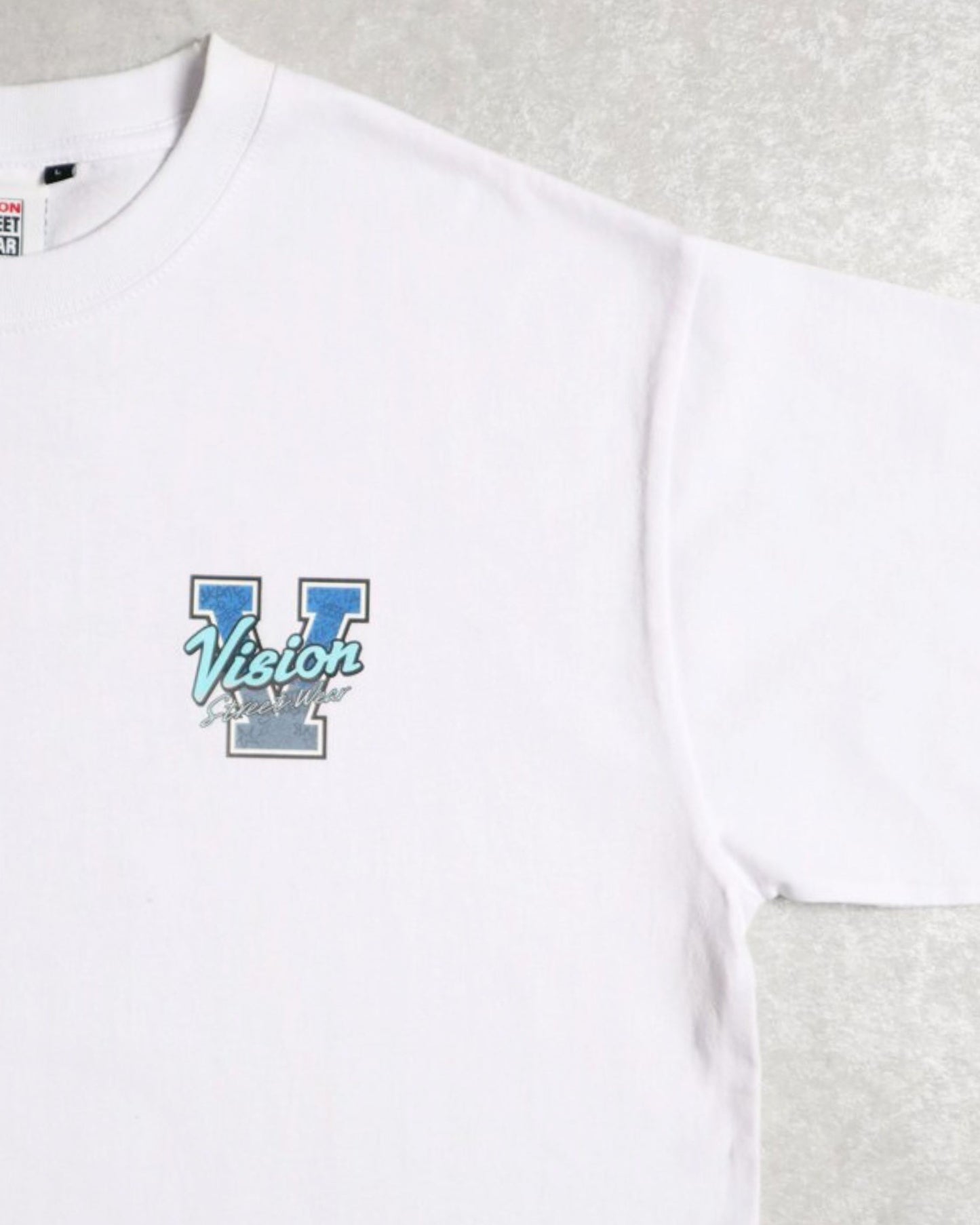 Rabbit Girl Tee / ラビットガールTシャツ