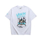 Shark  Graphic Tee / シャークグラフィックT　