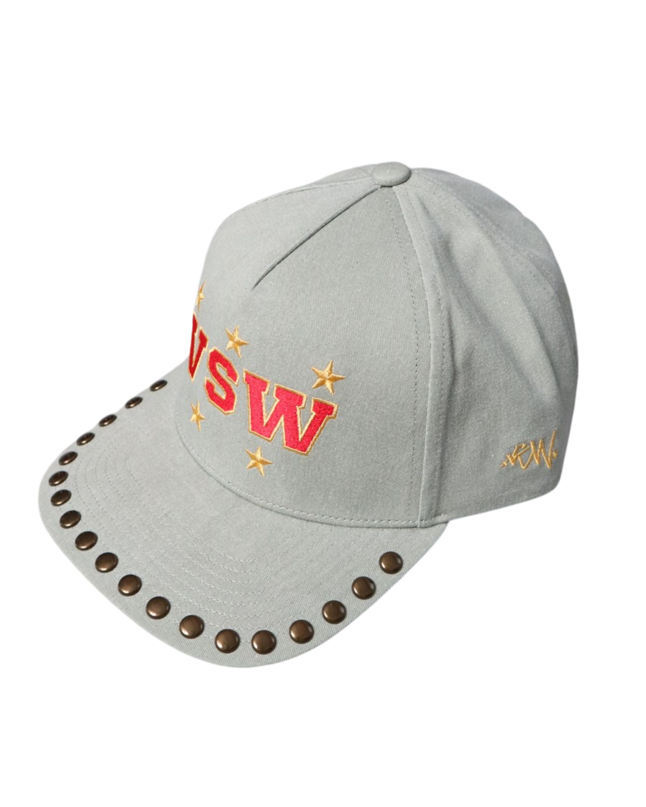 Twill cap – Ha-Li-C STORE（ハリックストア）公式｜ユニセックスアパレル