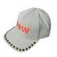 Twill cap