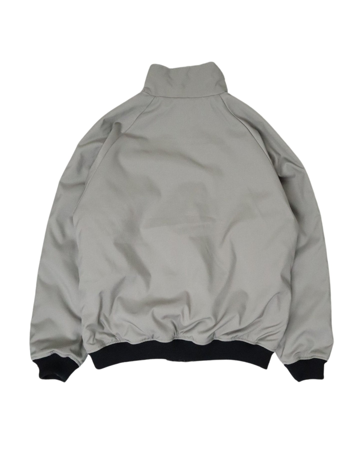 Reversible Quilted Jacket