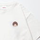 【モンチッチ】サガラオーバーTシャツ