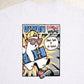 80s Ghost L/S Tee