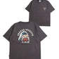 【JapanSeries】SUMOU Embroidered Tee