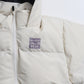 2WAY hood padded jacket / 2WAYフード中綿ジャケット