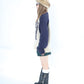 Curly VSW logo knit / カーリーVSWロゴニット