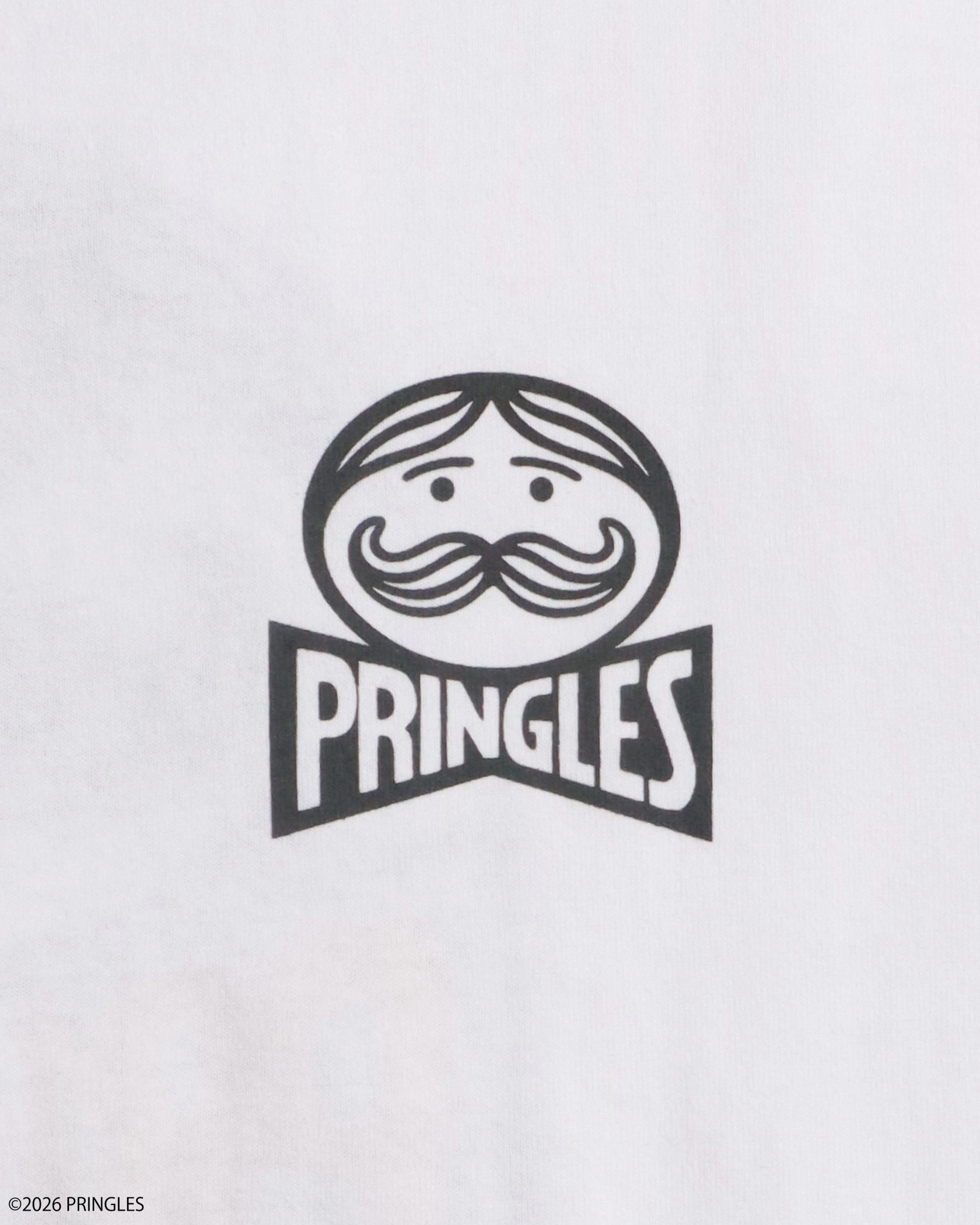 PRINGLES】1994ロゴTシャツ – Ha-Li-C STORE（ハリックストア）公式