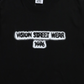 Fade Logo Tee