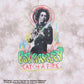 【BOB MARLEY】Tie Dye Print Tee