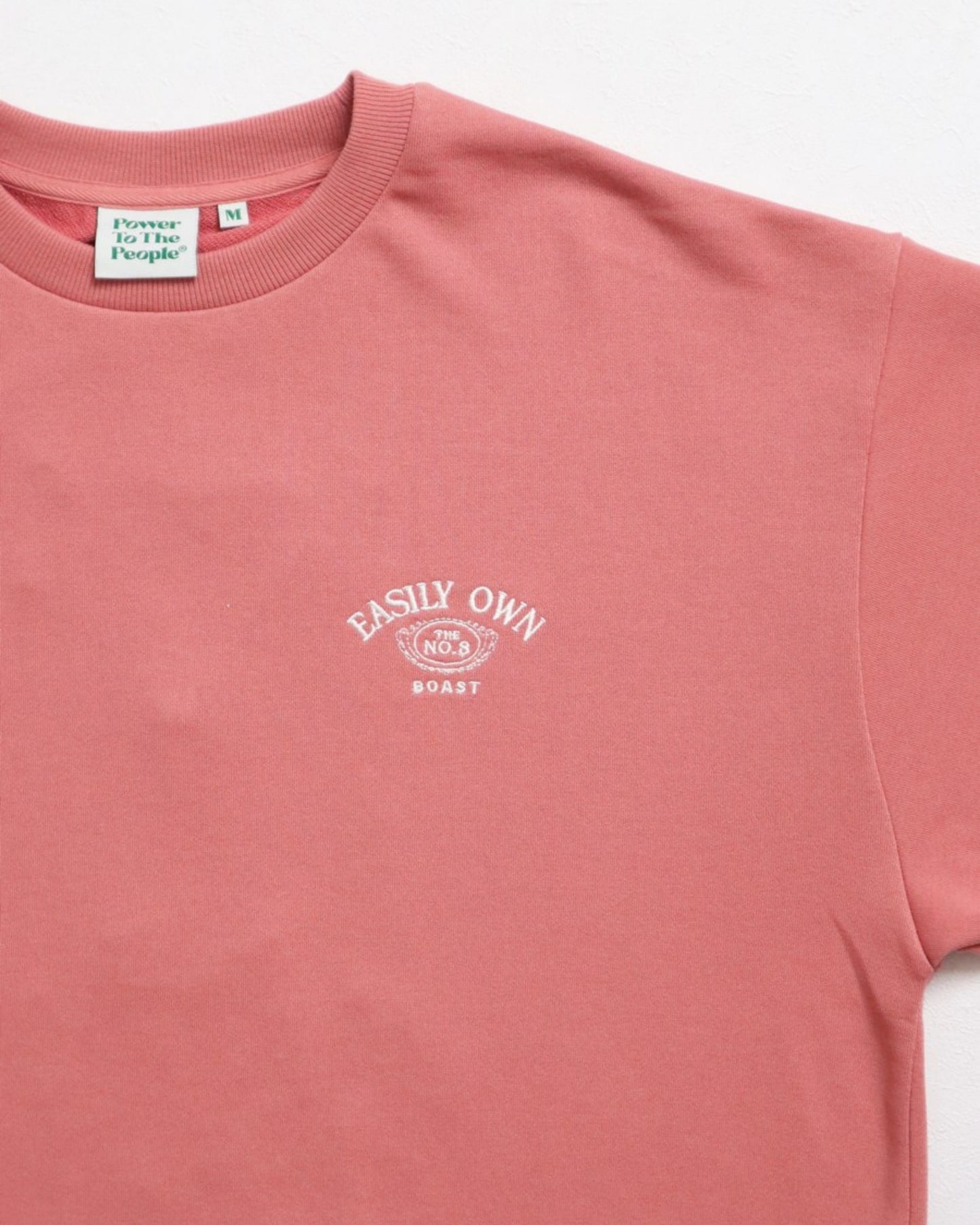 レトロカクテルスウェット