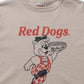 【RedDogs】BearTシャツ