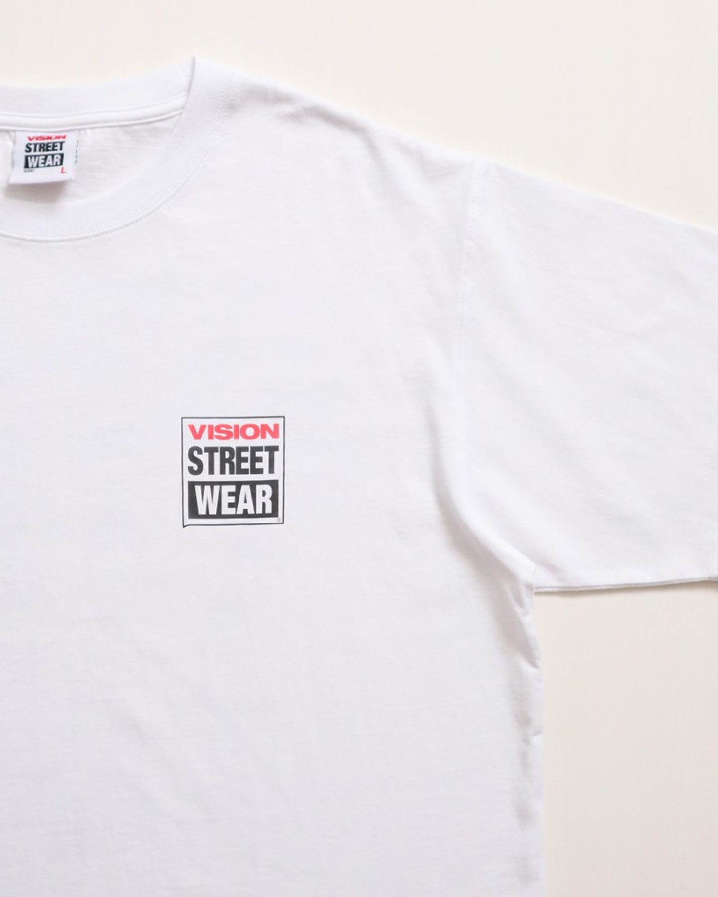 50th*Archive Tee / VSW 50th アーカイブTシャツ