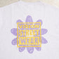 Flower Logo L/S Tee