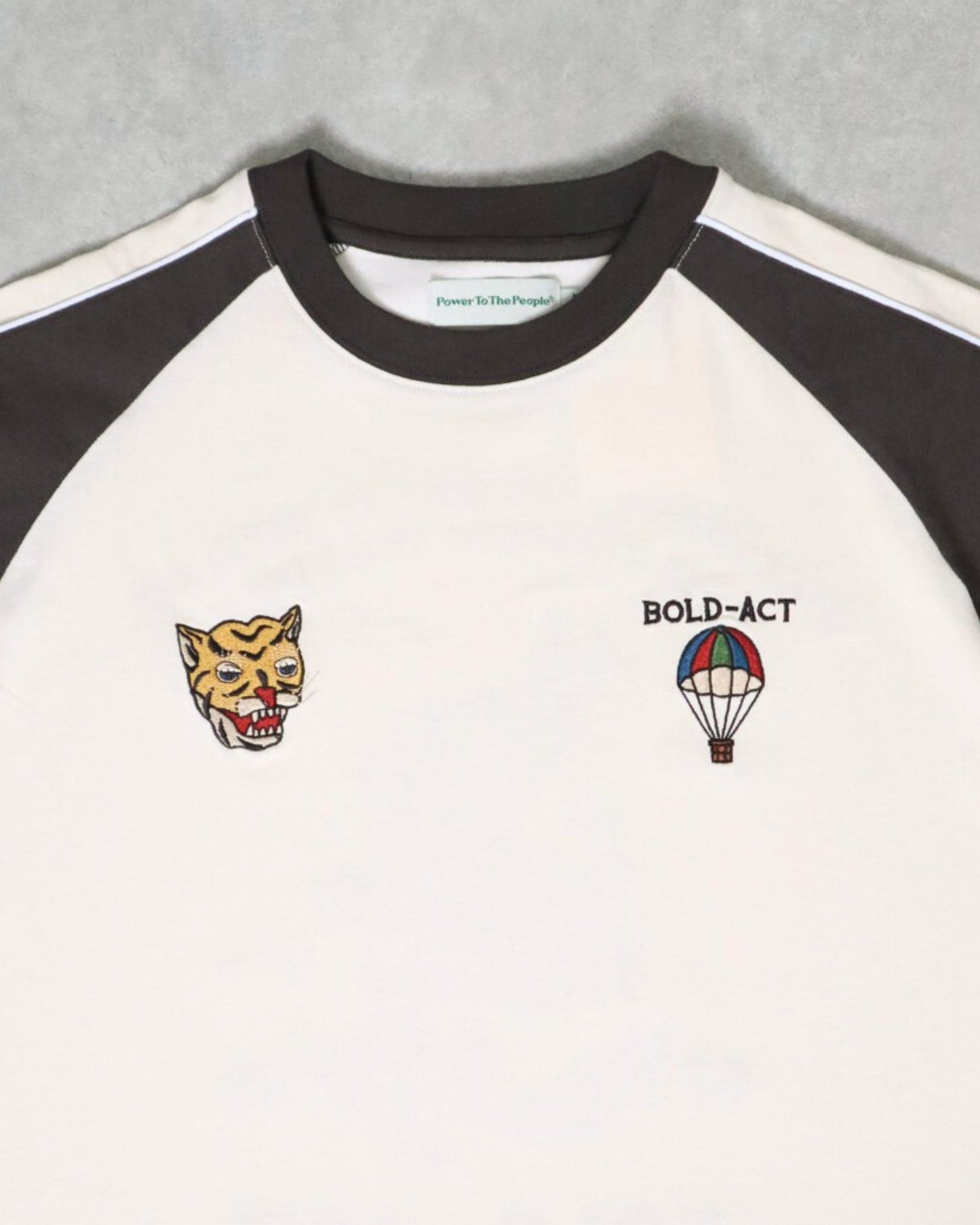 Souvenir Tee