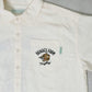 Tiger Linen-Like Shirt