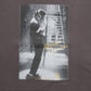 【Michael Jackson】Gold Foil Print Tee