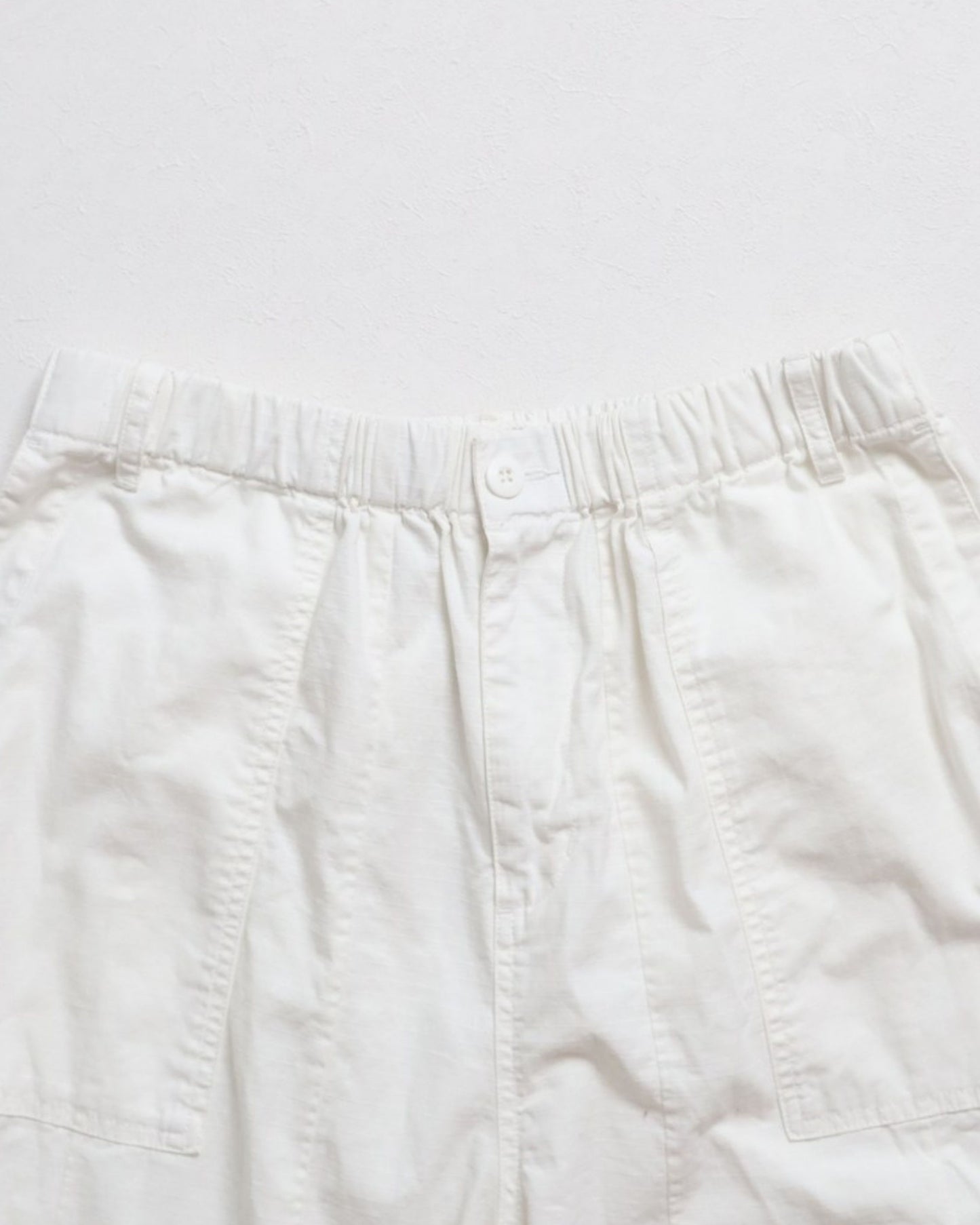 リップストップバルーンパンツ