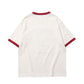 【キャスパー】リンガーTシャツ