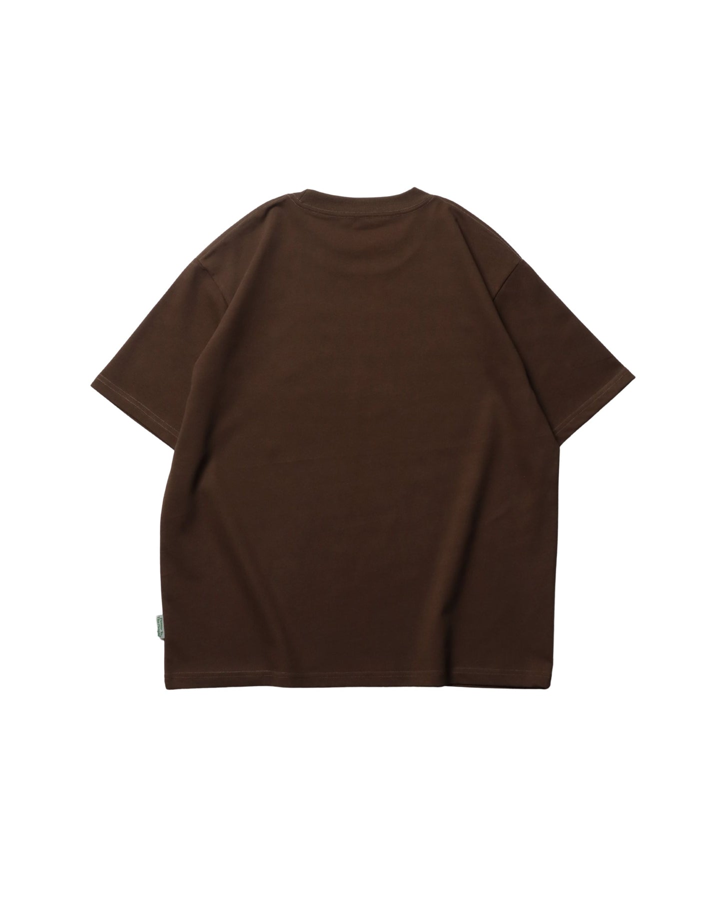 レトロイヌフォトT
