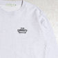 Ribboned Cat L/S Tee