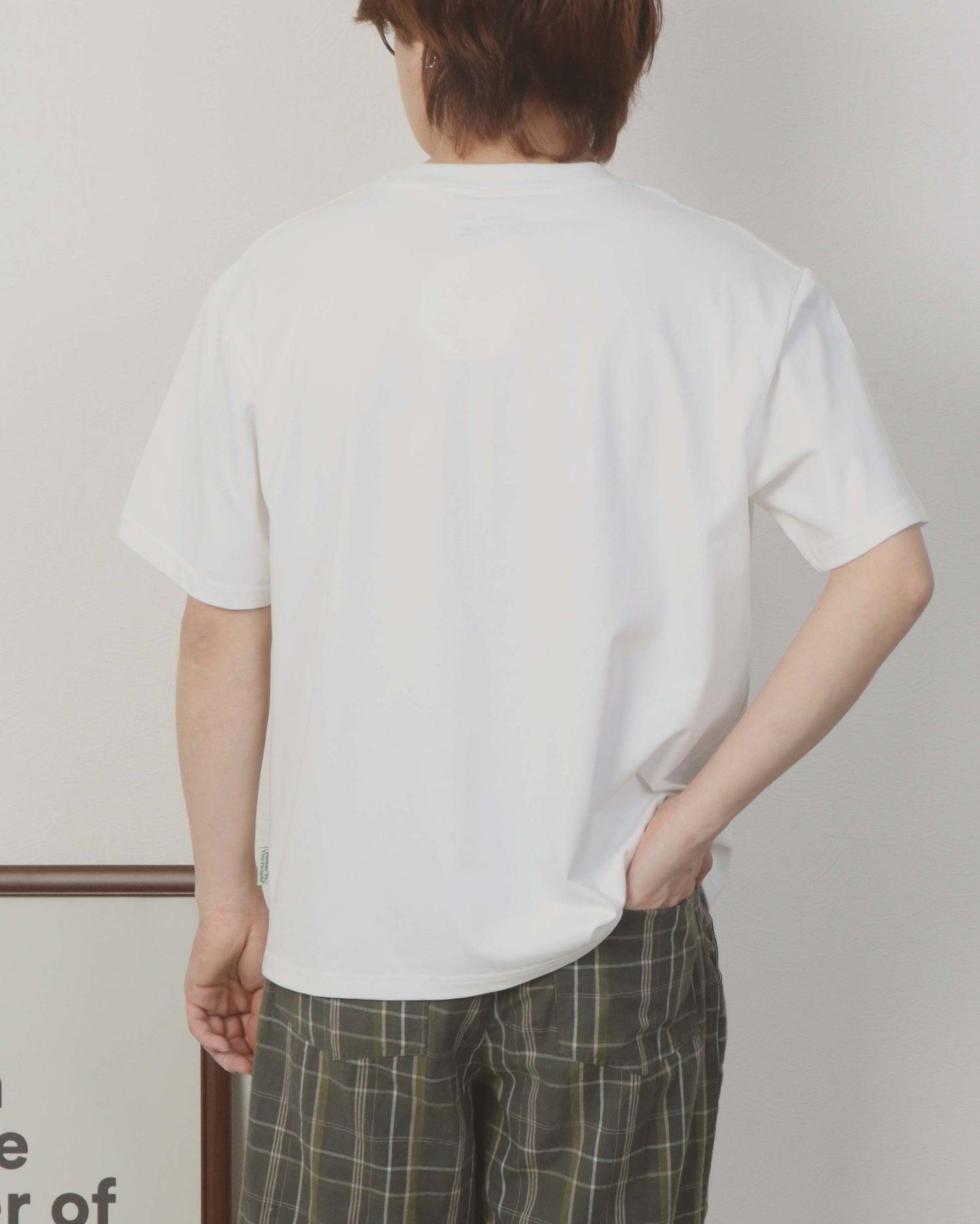 レトロネコフォトT