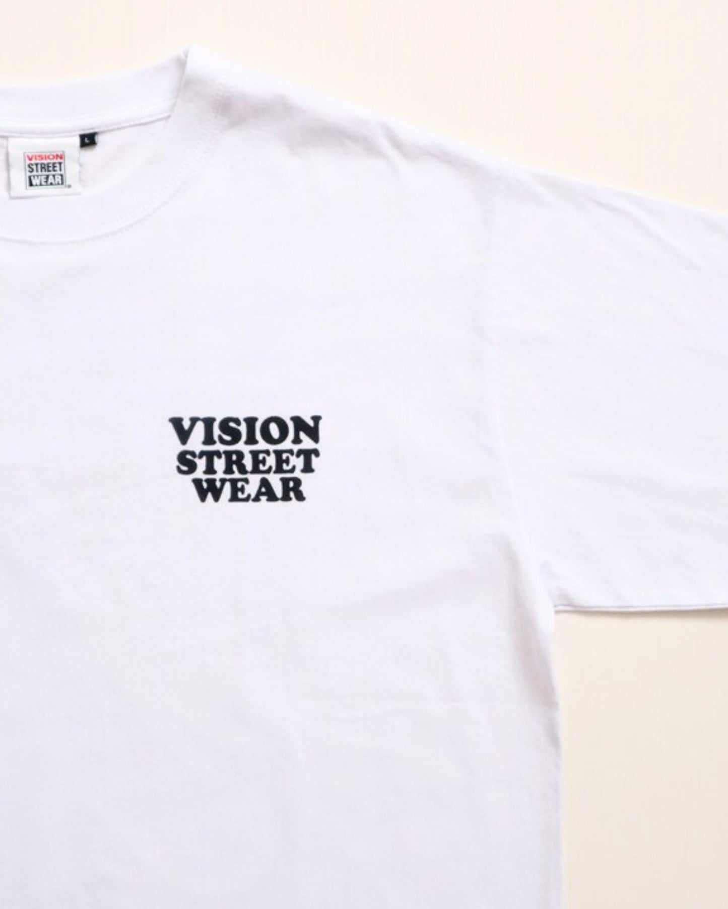 Ghost Skater Tee / ゴーストスケーターTシャツ