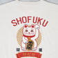 【JapanSeries】MANEKINEKO T-shirt