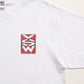 50th*VSW 80’Logo Tee / VSW 50th 80’s ロゴTシャツ