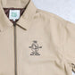 Cat Twill Jacket