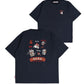 【JapanSeries】MANEKINEKO Tee