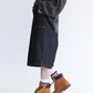 Rigid Denim Shorts / リジッドデニムショーツ