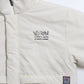Stand neck padded jacket / スタンドネック中綿ジャケット