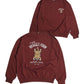 Tiger Rug Sweatshirt