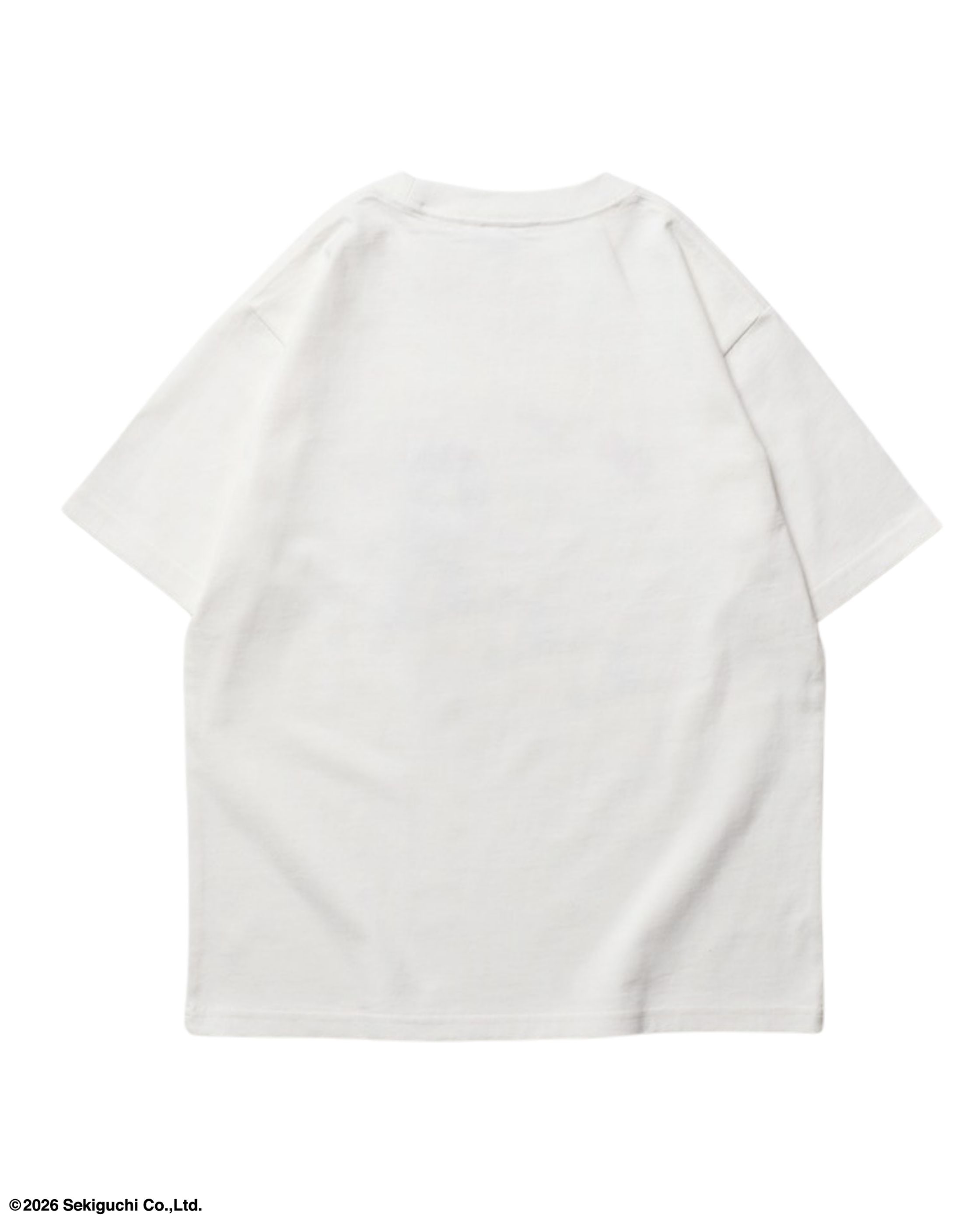 モンチッチ】UFOイラストTシャツ – Ha-Li-C STORE（ハリックストア