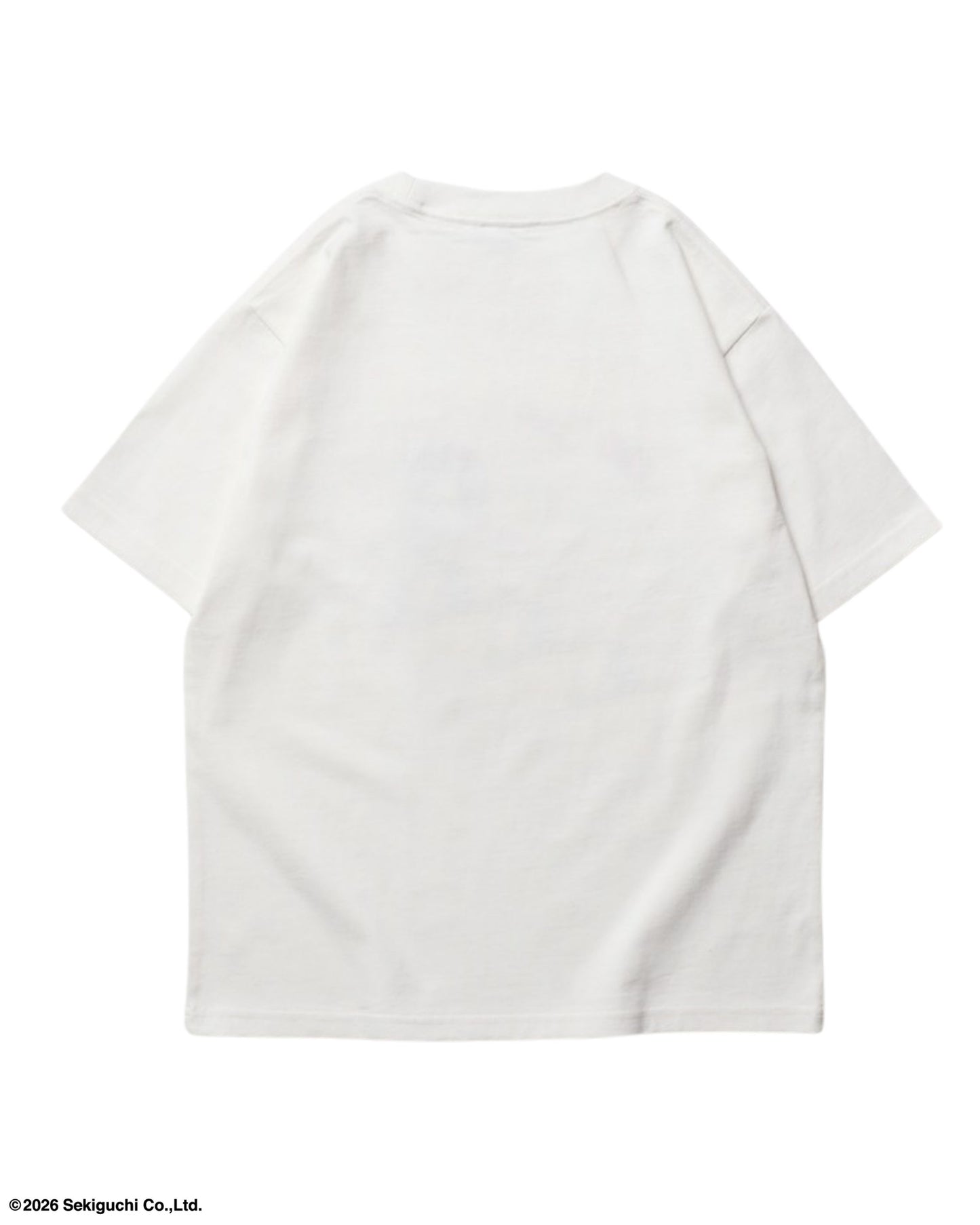 【モンチッチ】UFOイラストTシャツ
