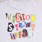 Paper Logo Sweatshirt