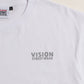 Safety Pin T / セーフティピンTシャツ