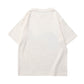 【キャスパー】フォトプリントTシャツ