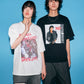【Michael Jackson】THRILLER  Tee