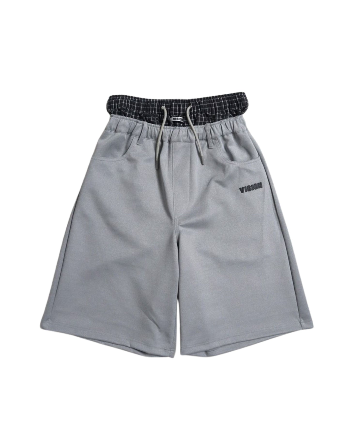 Trunk Layered Shorts / トランクスレイヤードショーツ