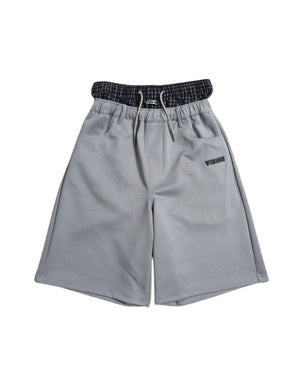 Gray×Black