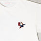 【JapanSeries】SHIBAINU Tee
