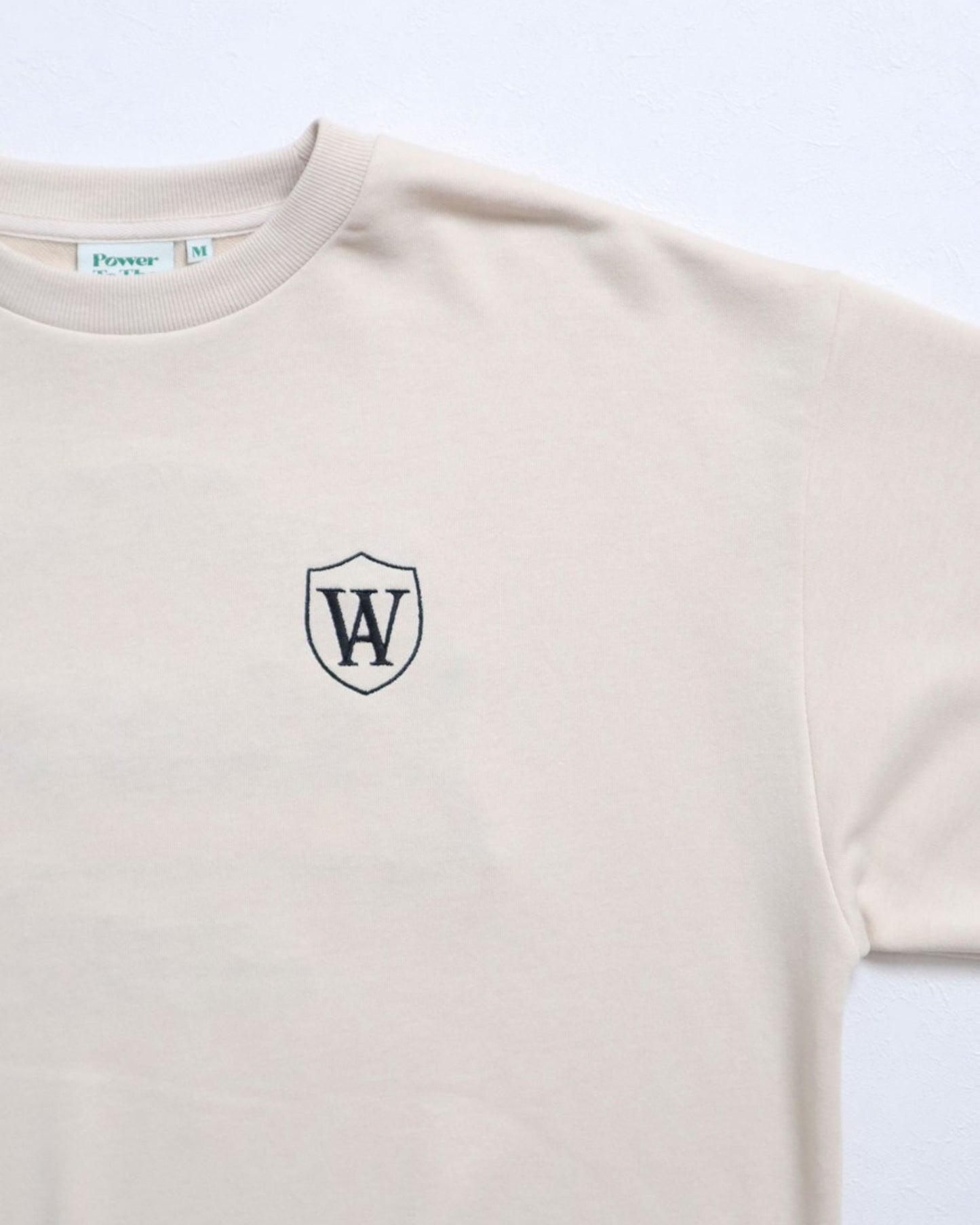 ディナーネコスウェット