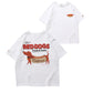 【RedDogs】HOTDOG Tシャツ