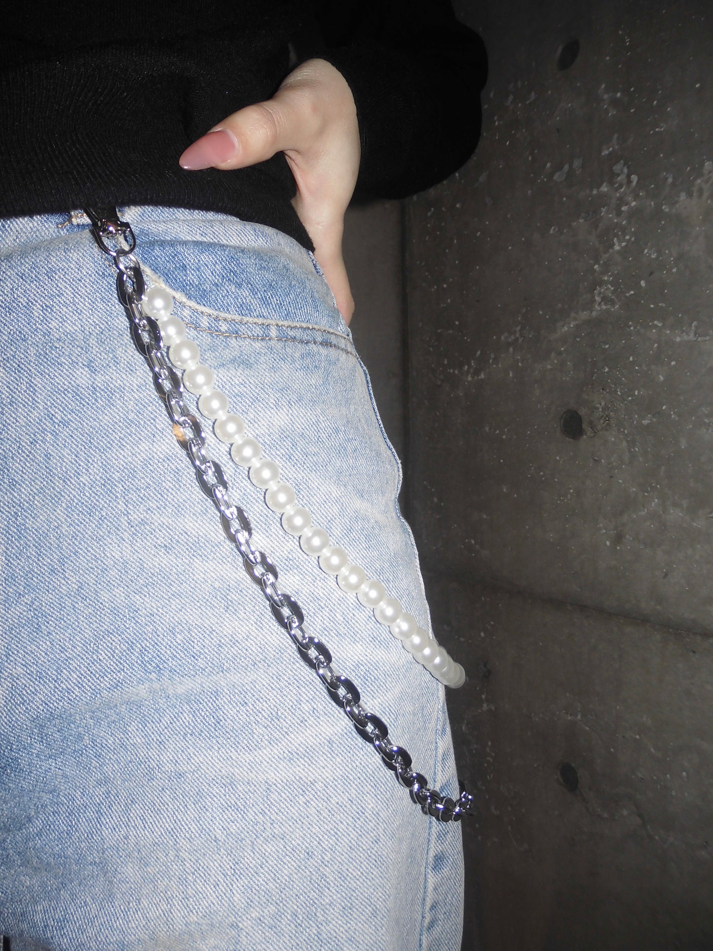 Wallet chain / ウォレットチェーン