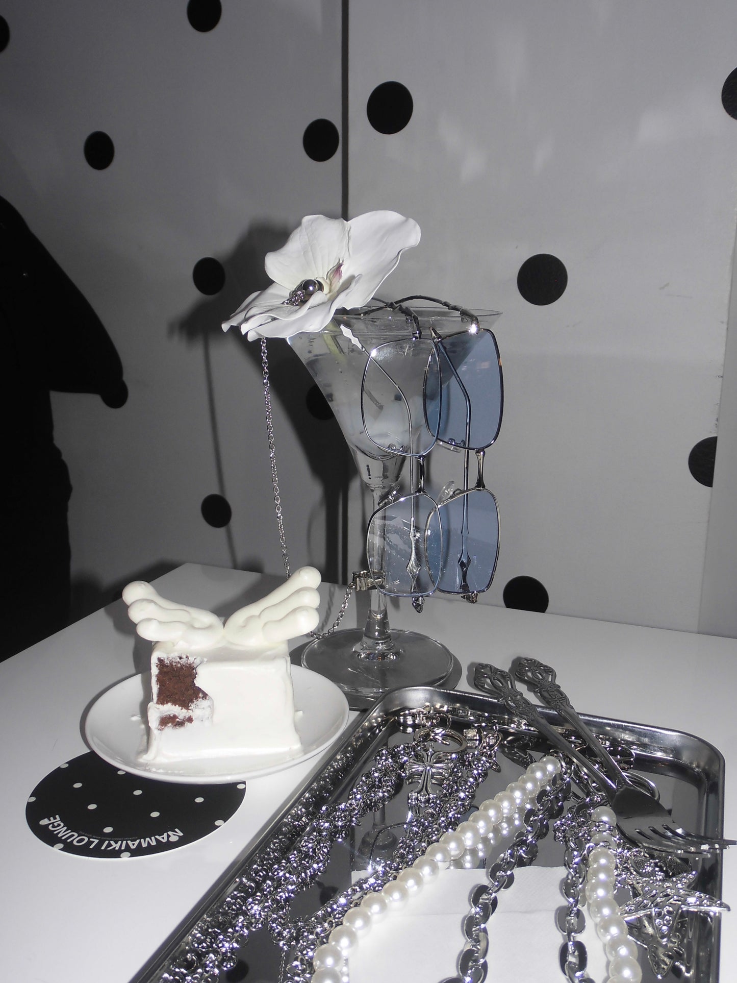 Wallet chain / ウォレットチェーン