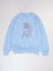 Saxe Blue