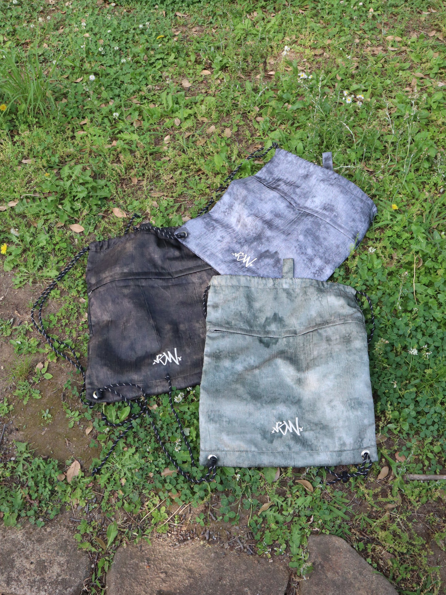 Vintage Like Knapsack / ヴィンテージライクナップサック　